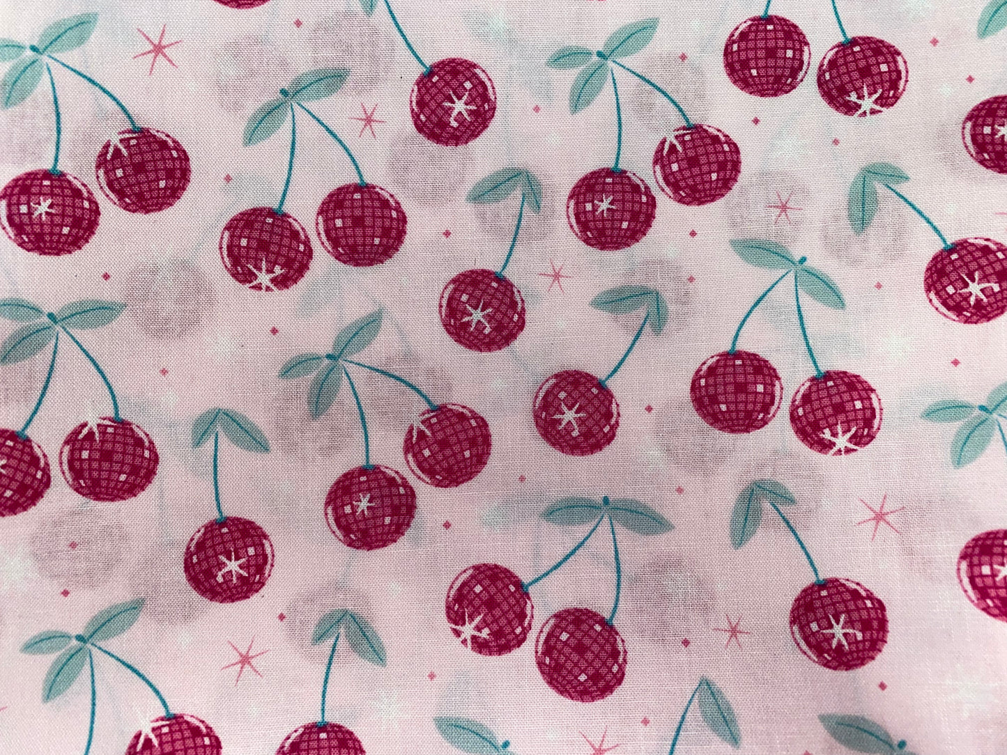 Pink Girly Dog Bandanas