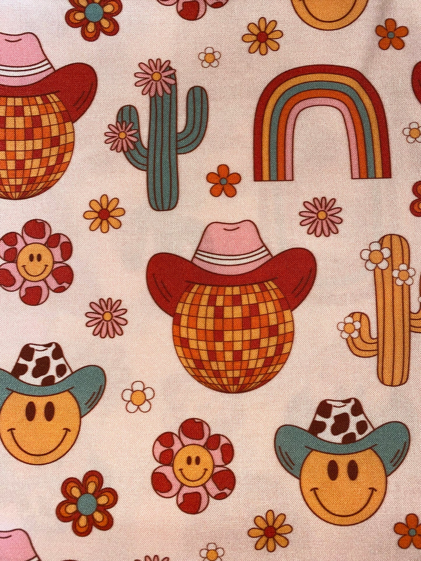 Western Dog Bandanas