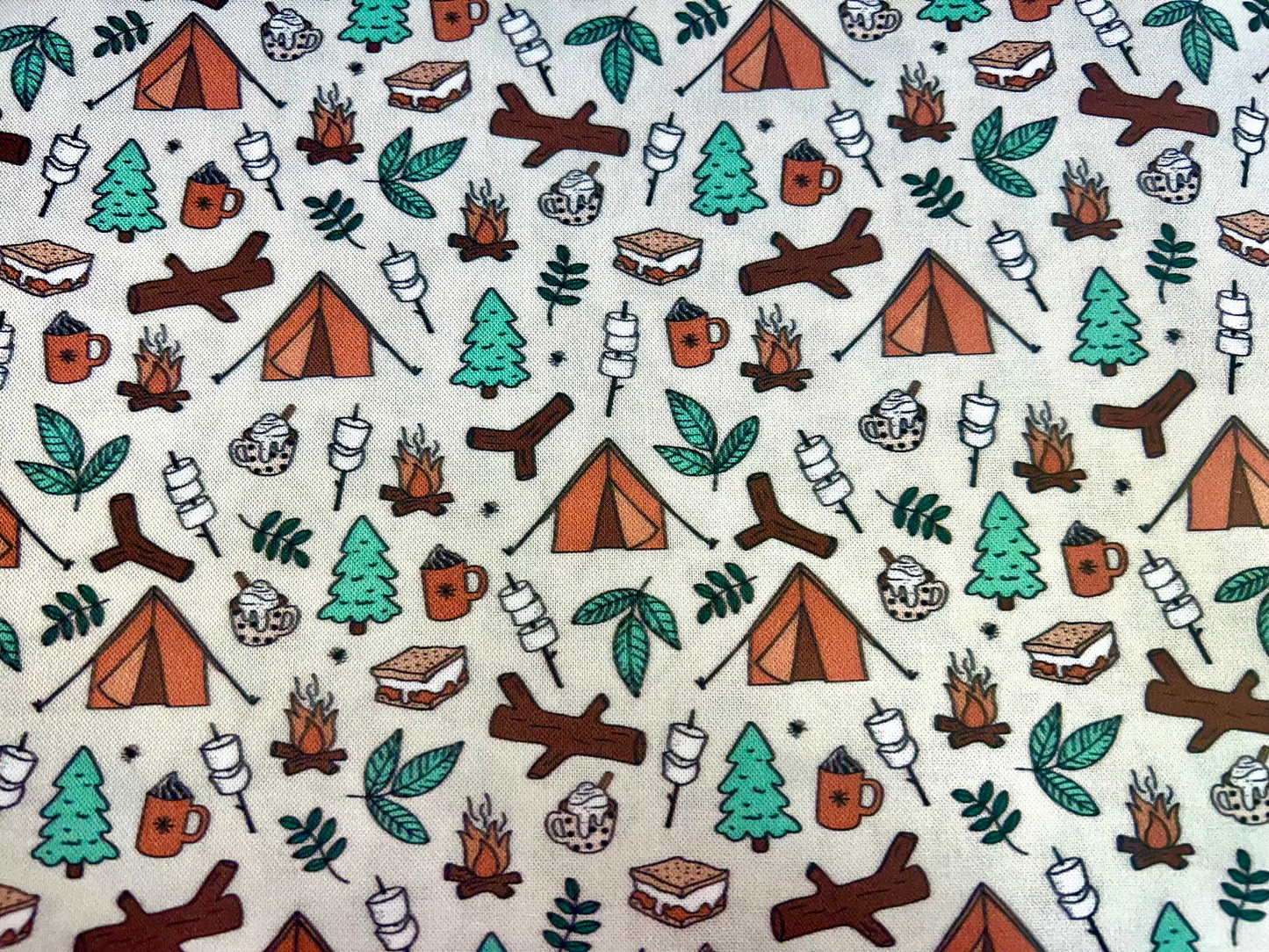 Outdoorsy Dog Bandanas
