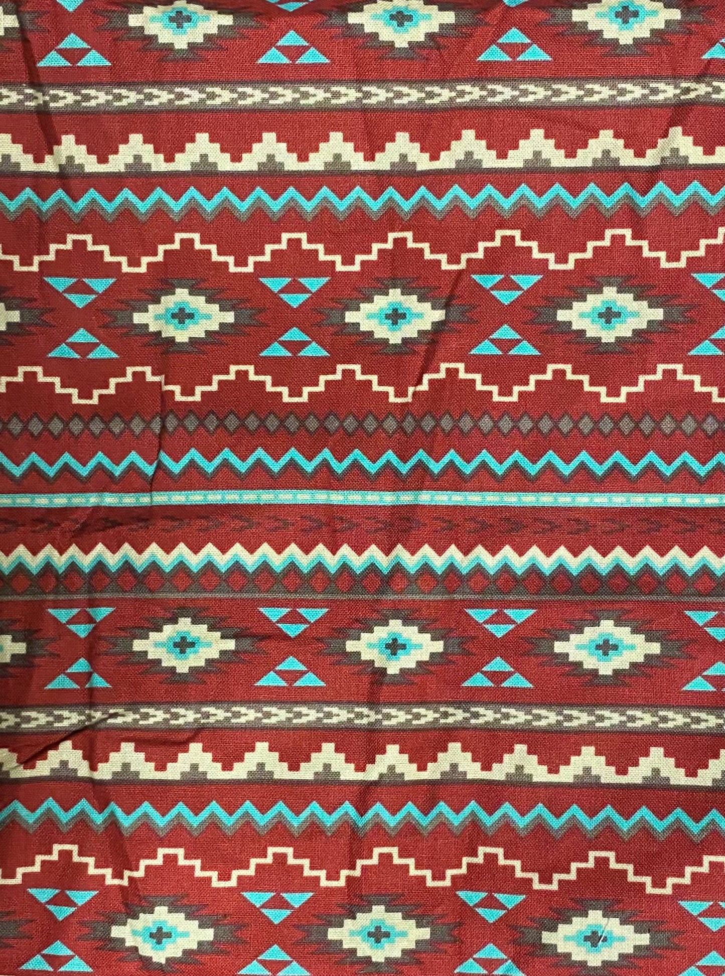 Western Dog Bandanas