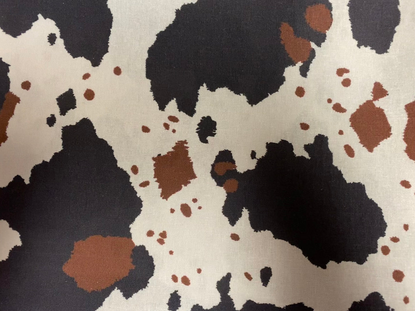Western Dog Bandanas