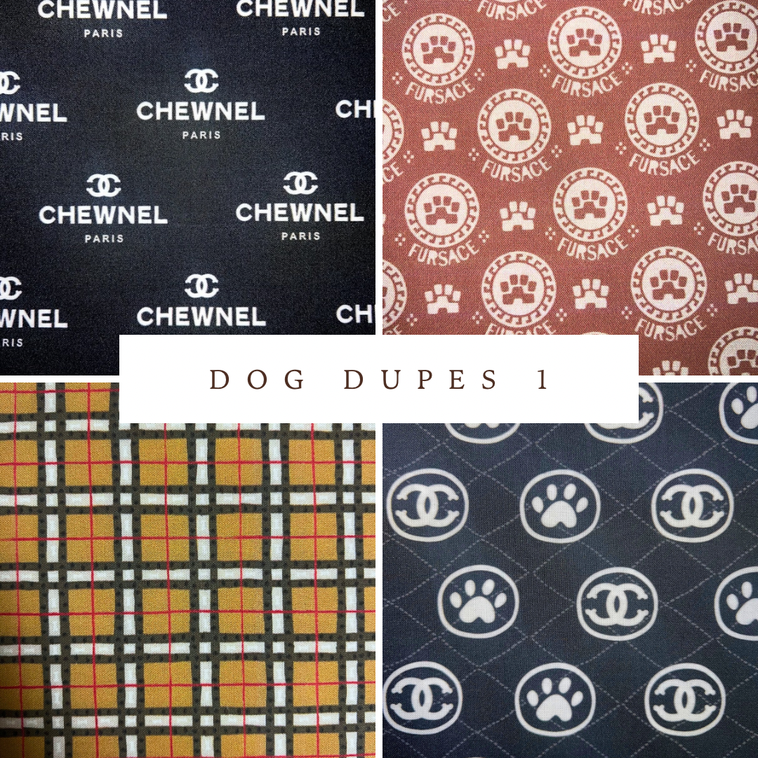 Dog Dupes 1