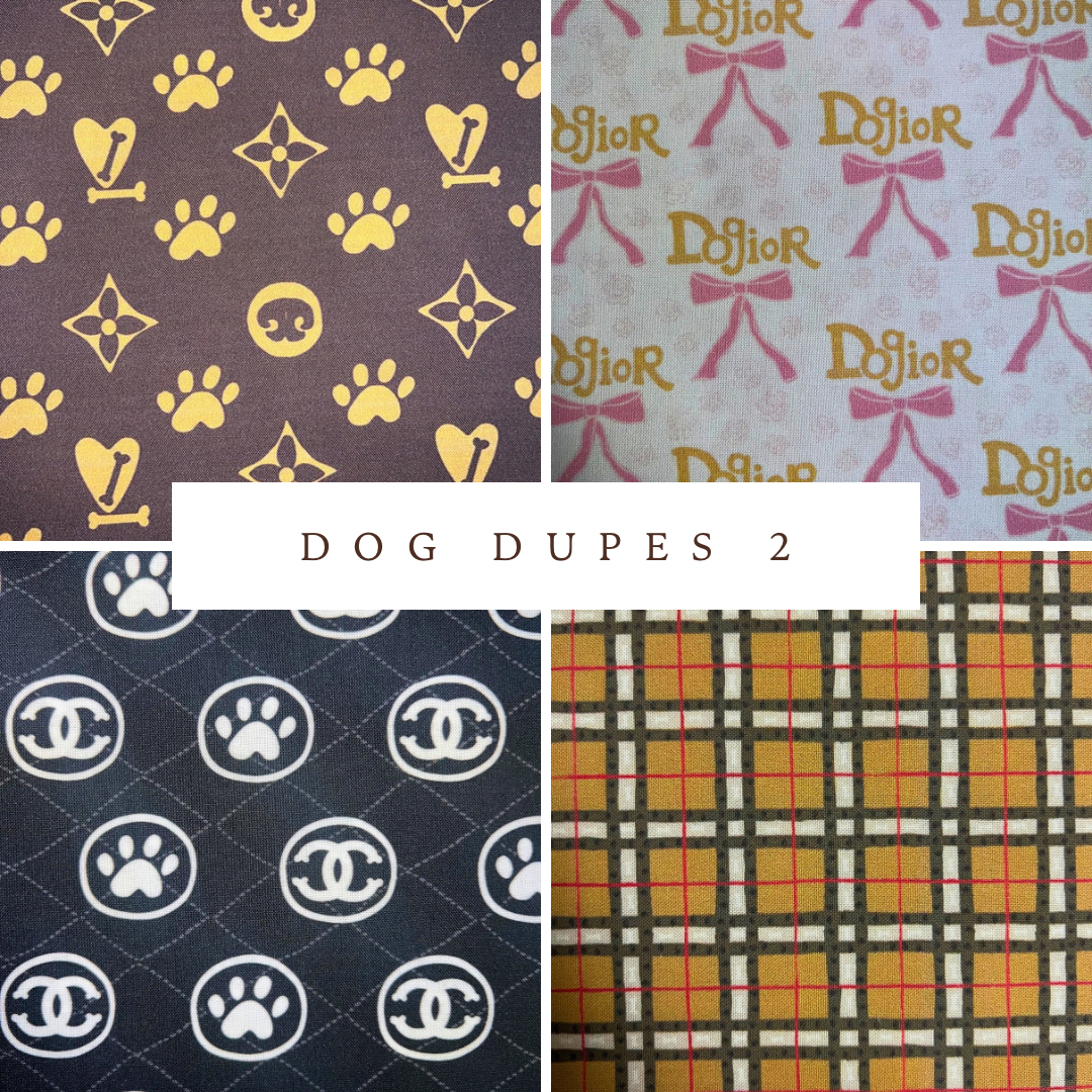 Dog Dupes 2