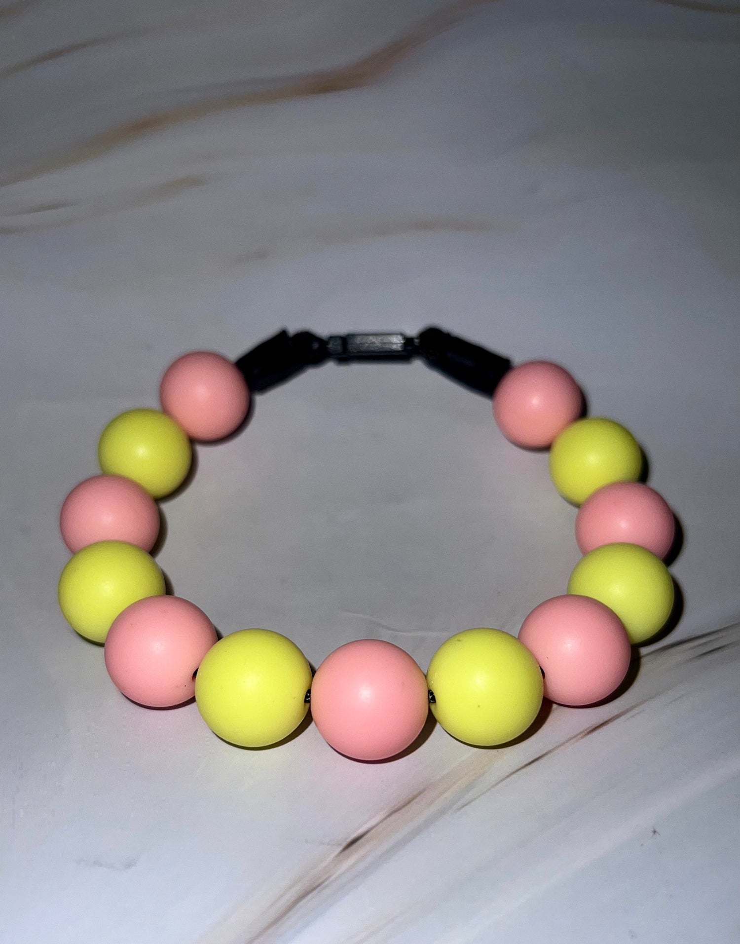 X-Small Beaded Dog Collars