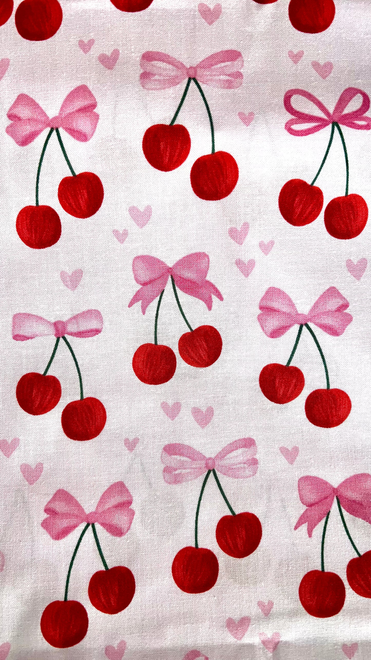 Valentines Day Bandana 2