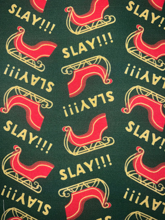 Christmas Dog Bandanas