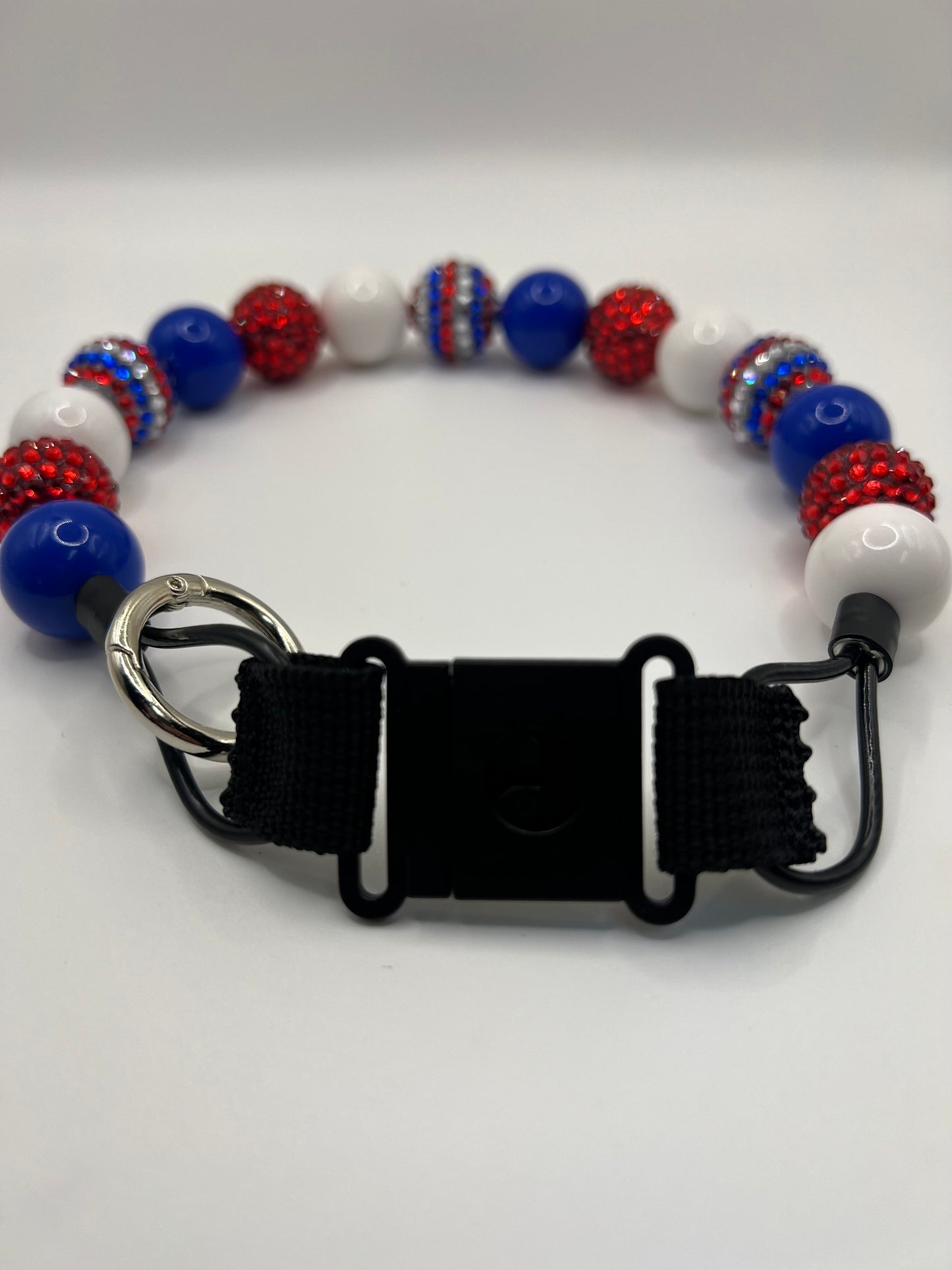 American Beaded Collar