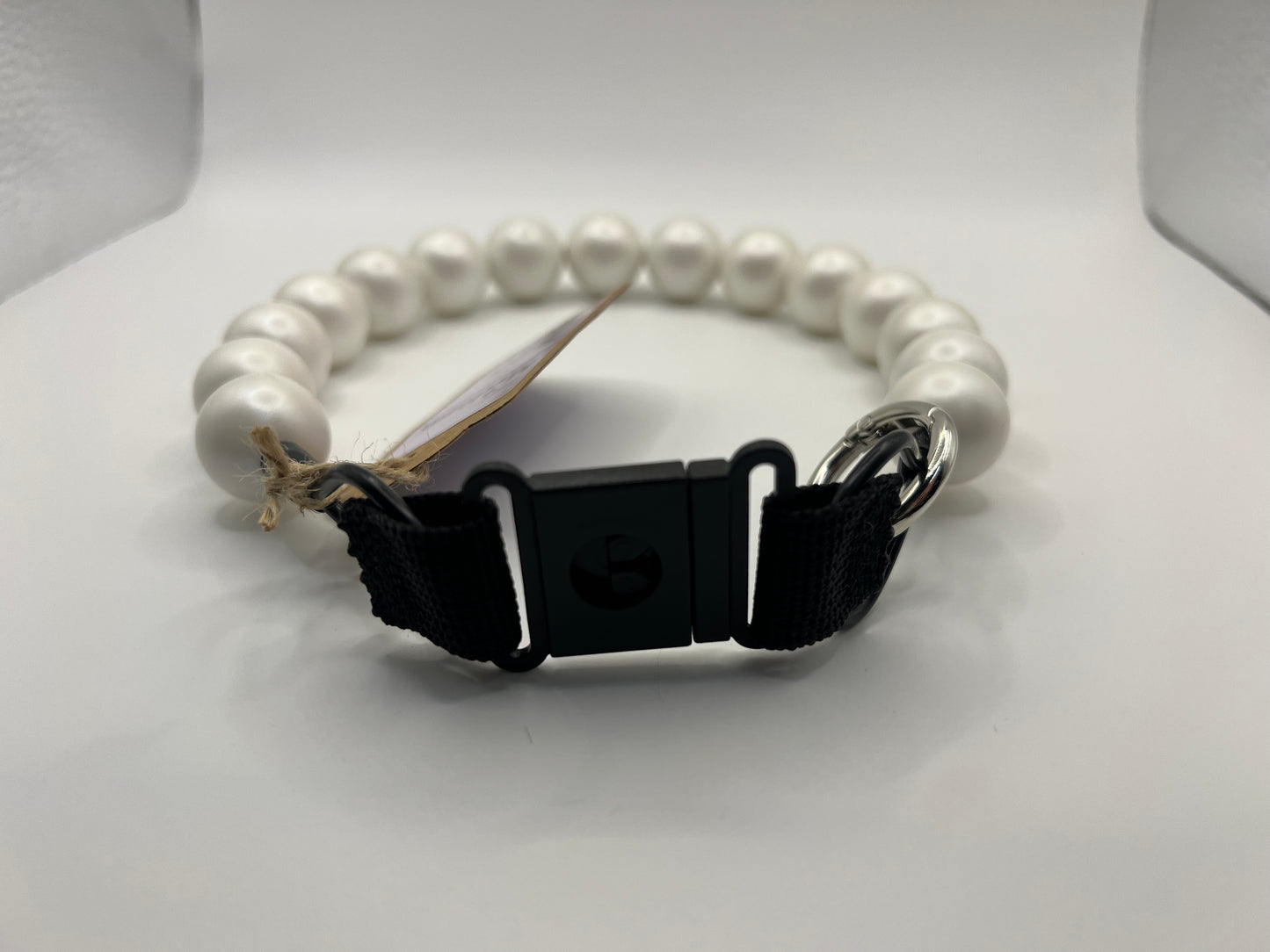 Pearl Beaded Collars