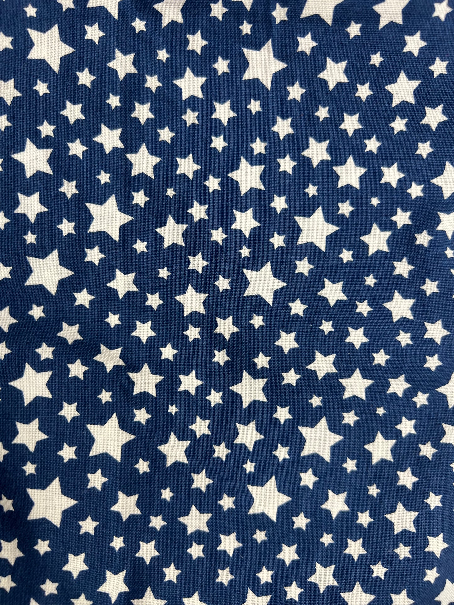 Firecracker Reversible Bandana