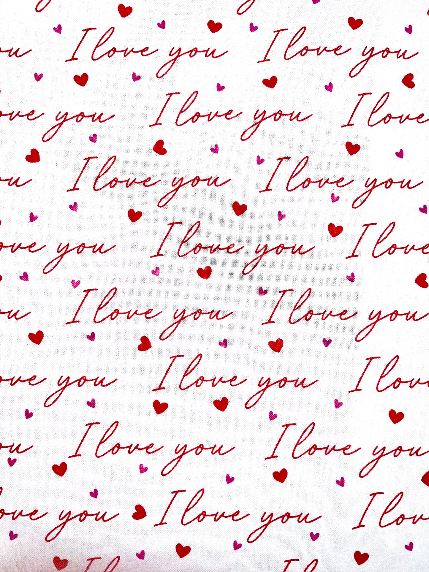 Valentines Day Bandana 2