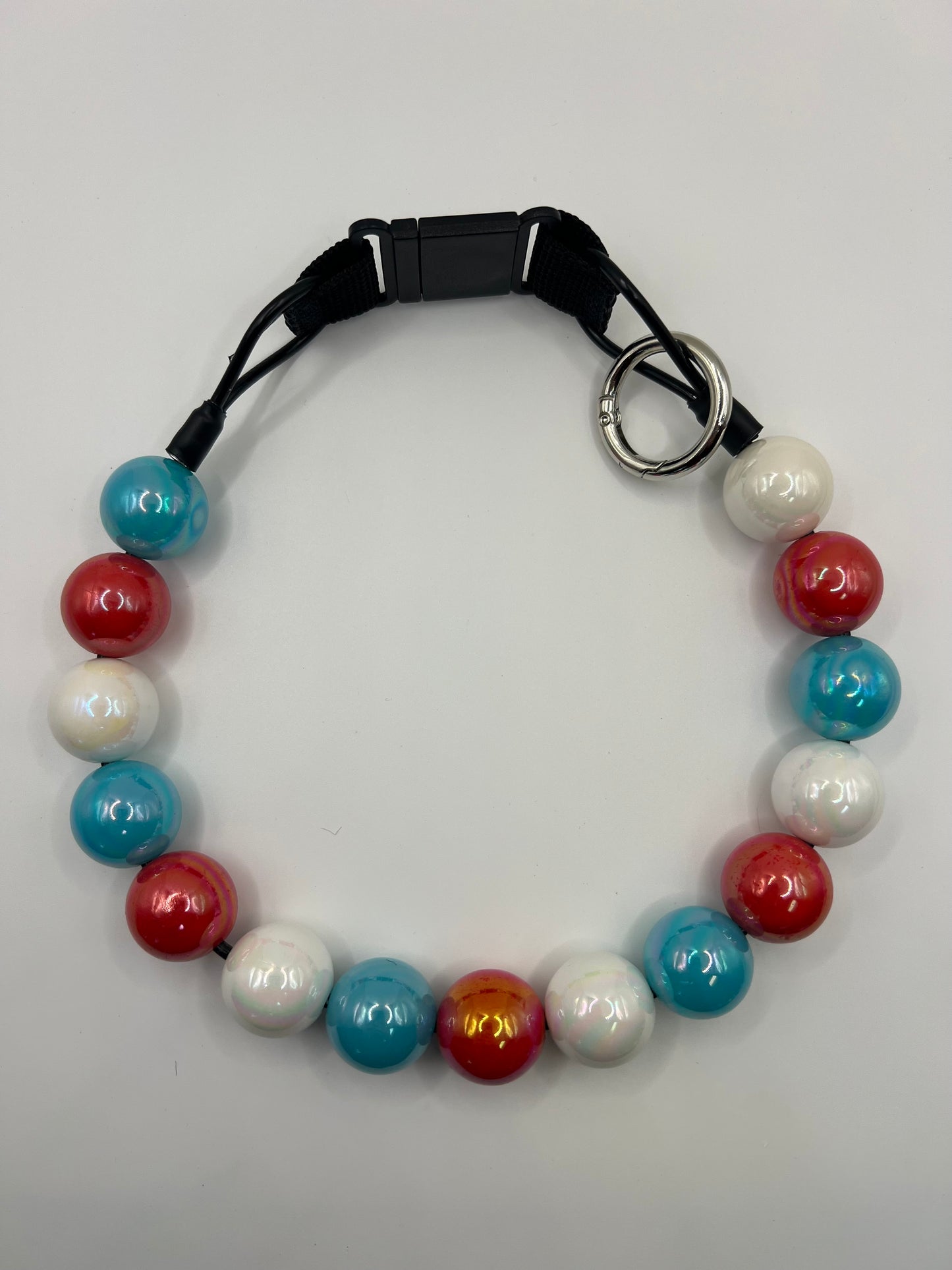 American Beaded Collar