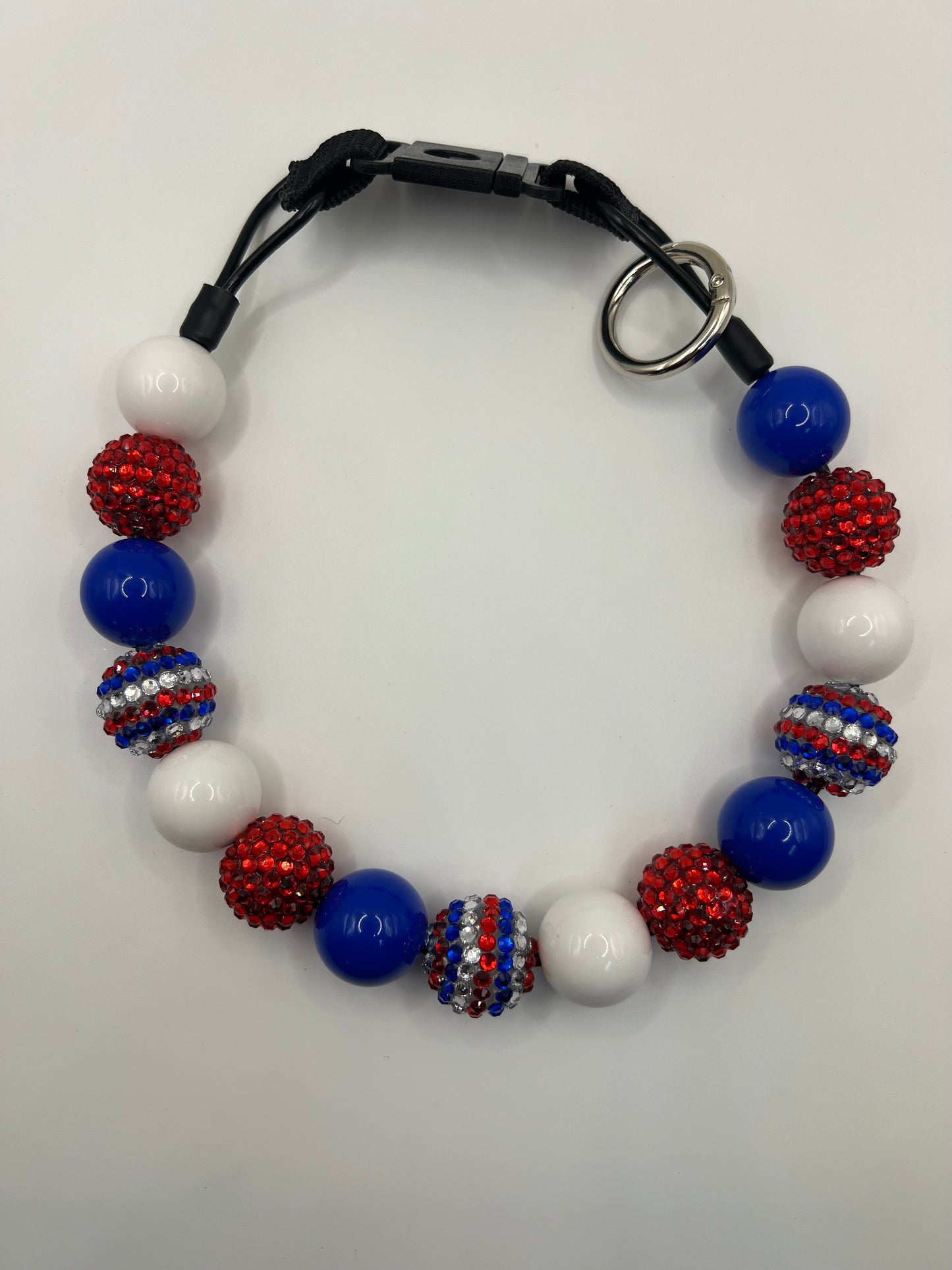 American Beaded Collar
