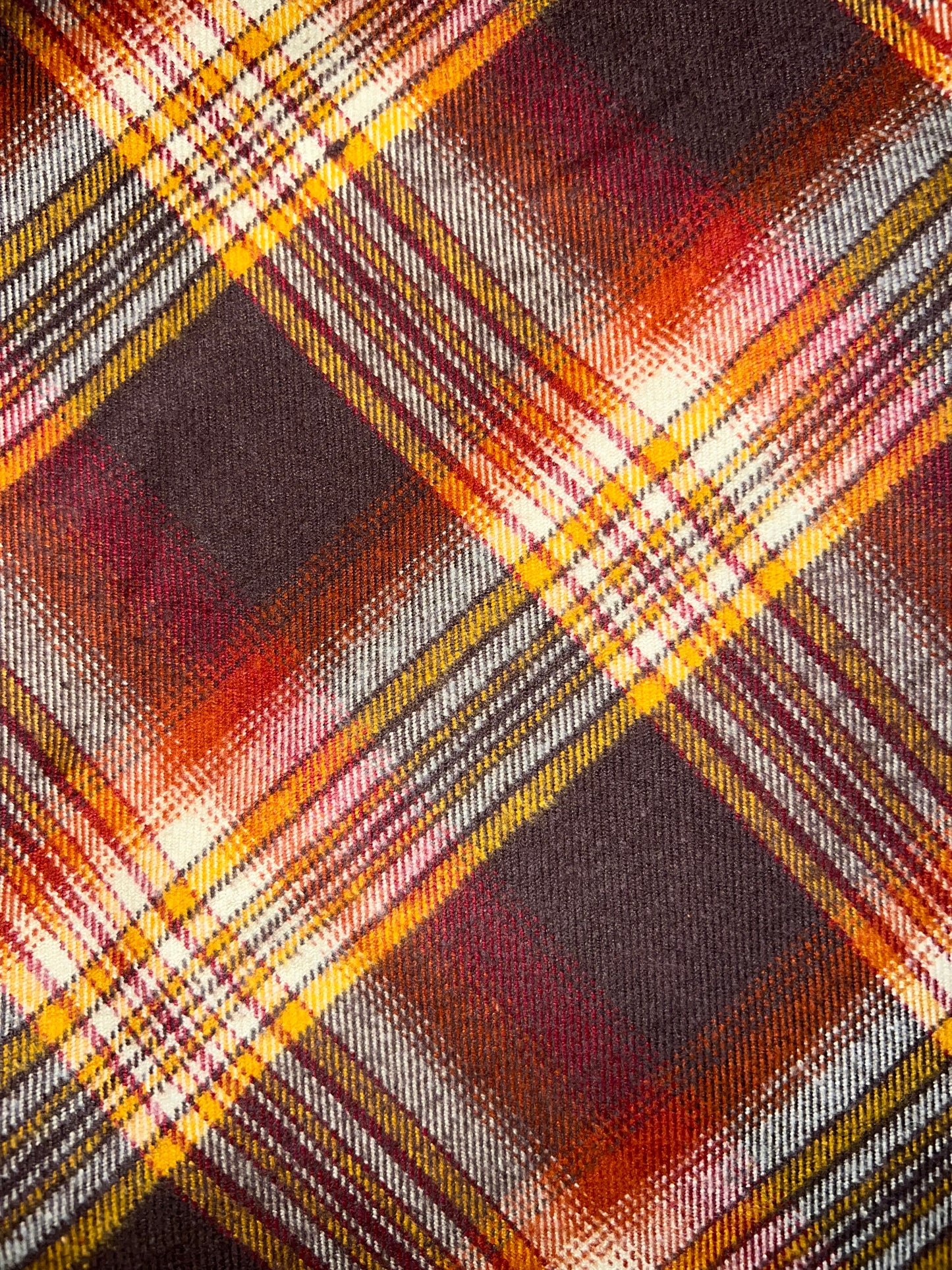 Fall Bandanas