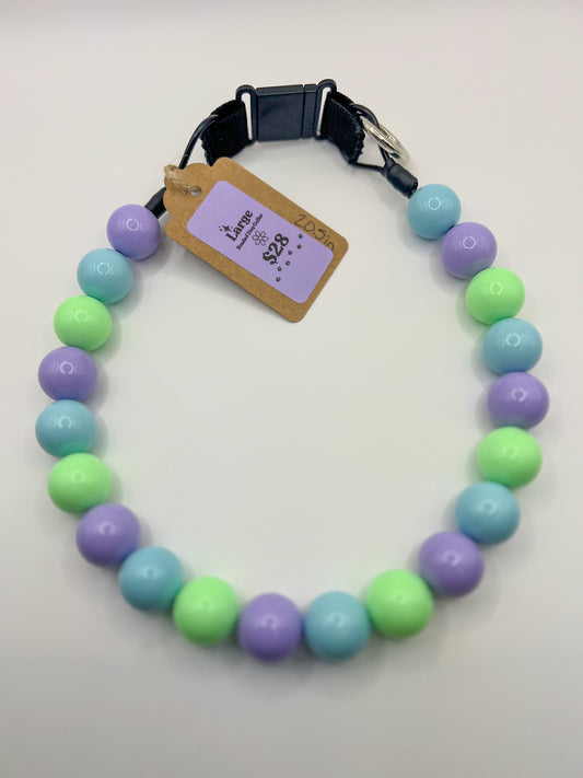 Beaded Collar