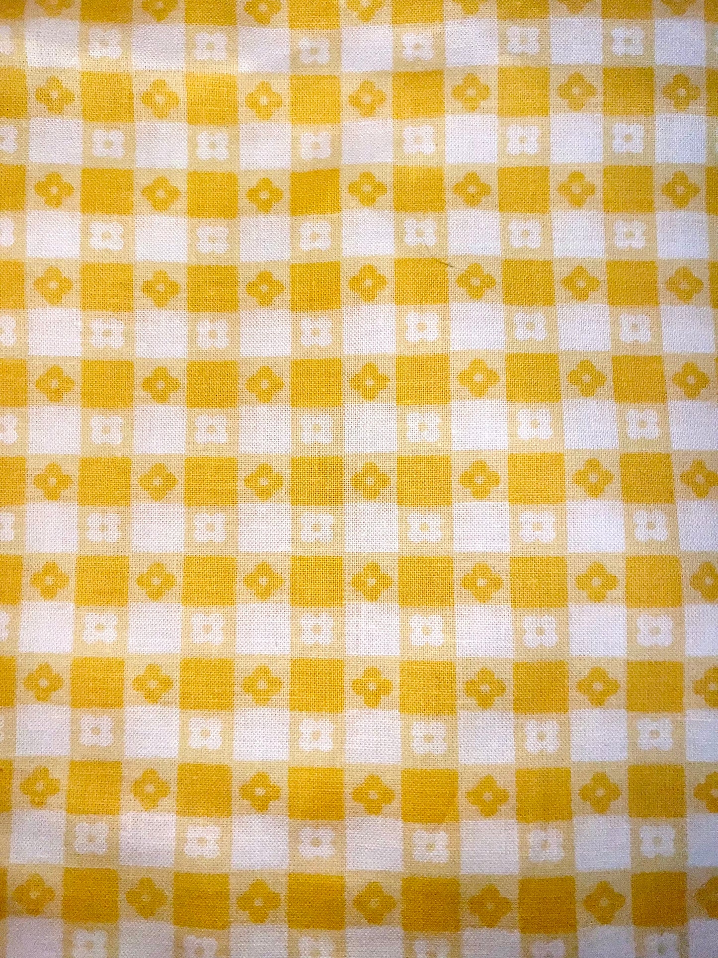 Florals Reversible Bandana