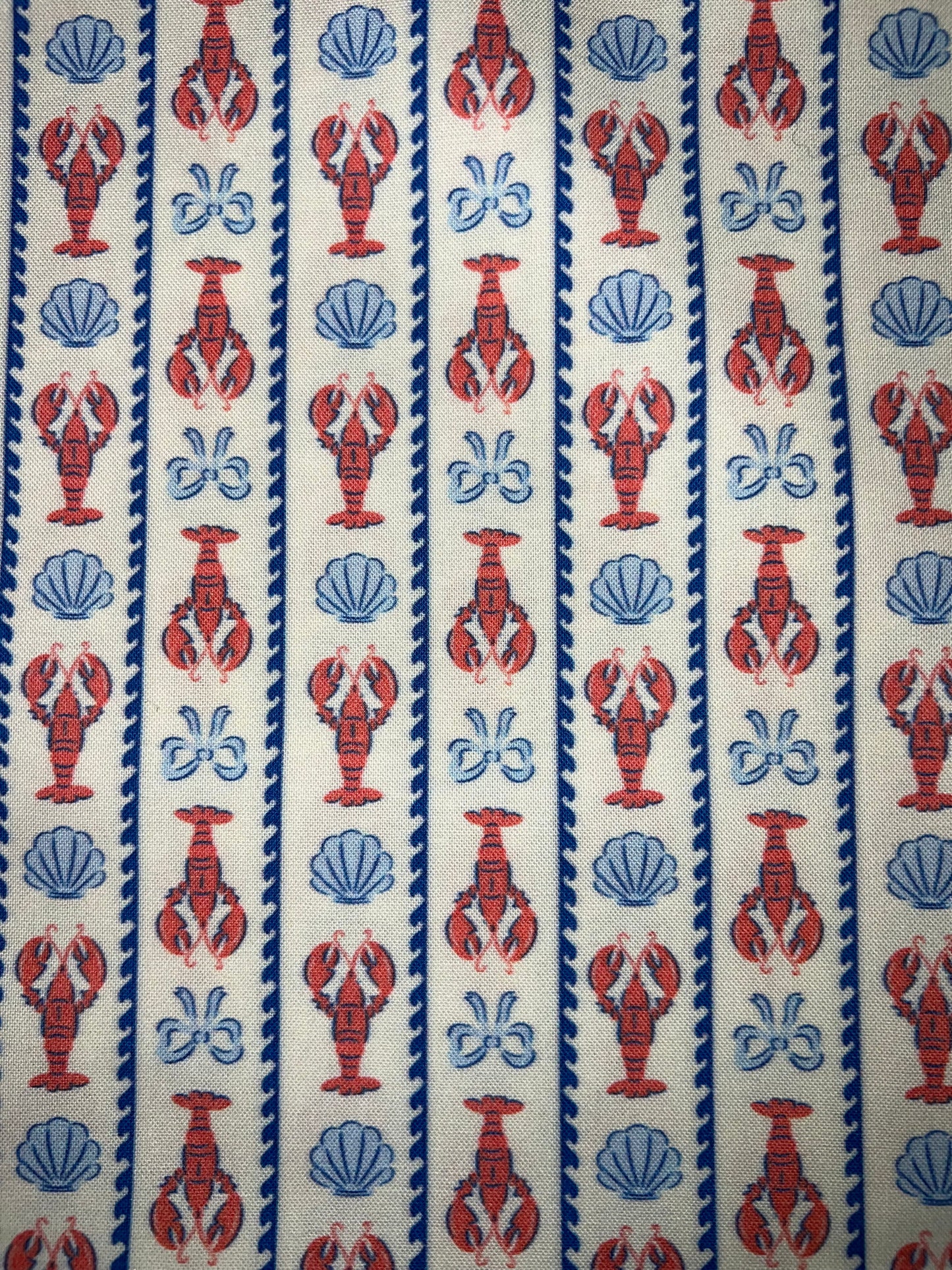 American Summer Reversible Bandana
