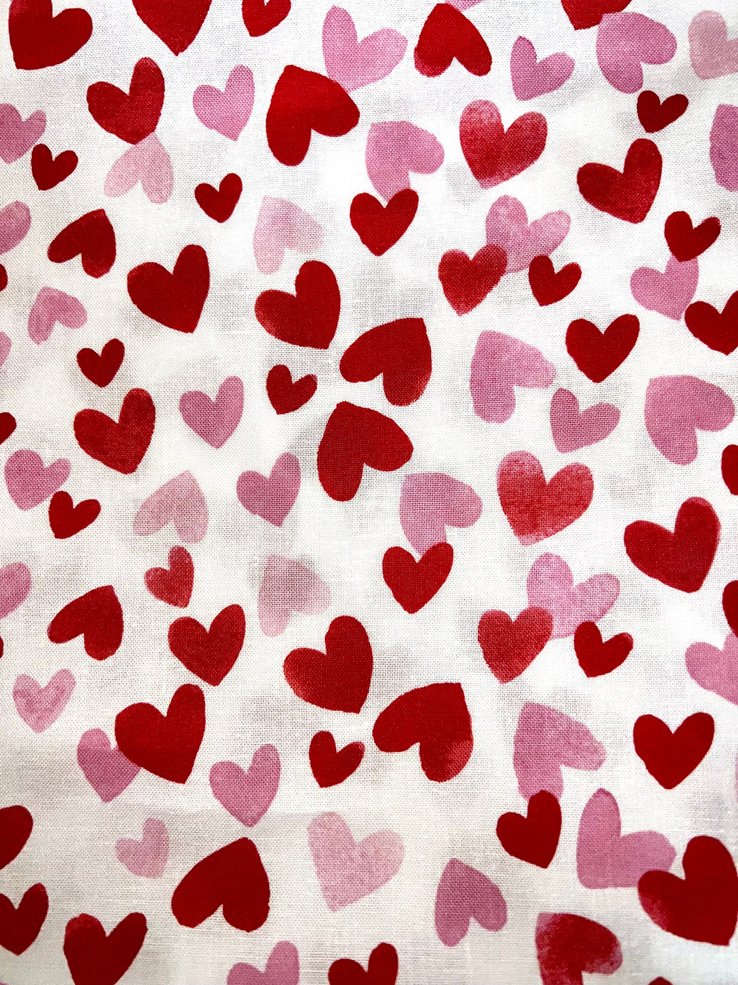 Valentines Day Bandana 2