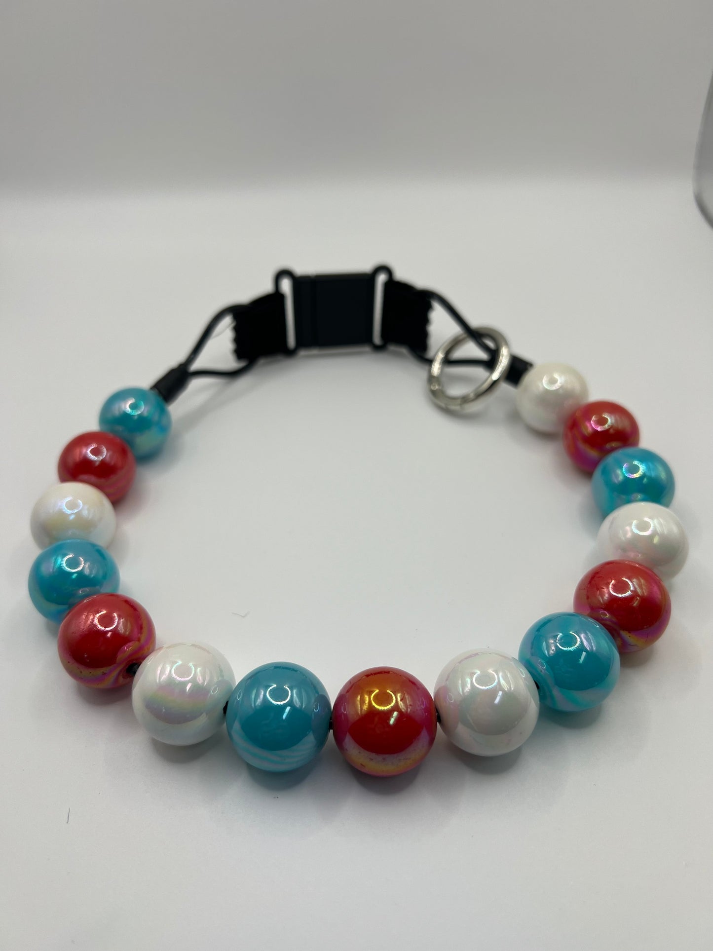 American Beaded Collar