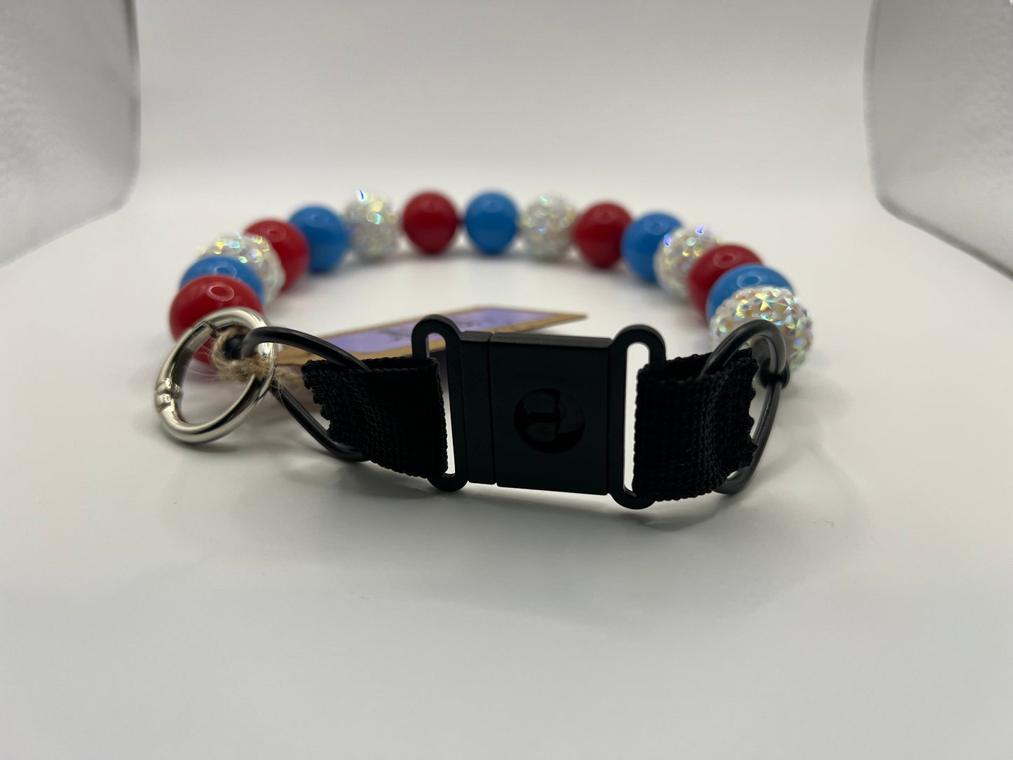 American Medium Beaded Collar