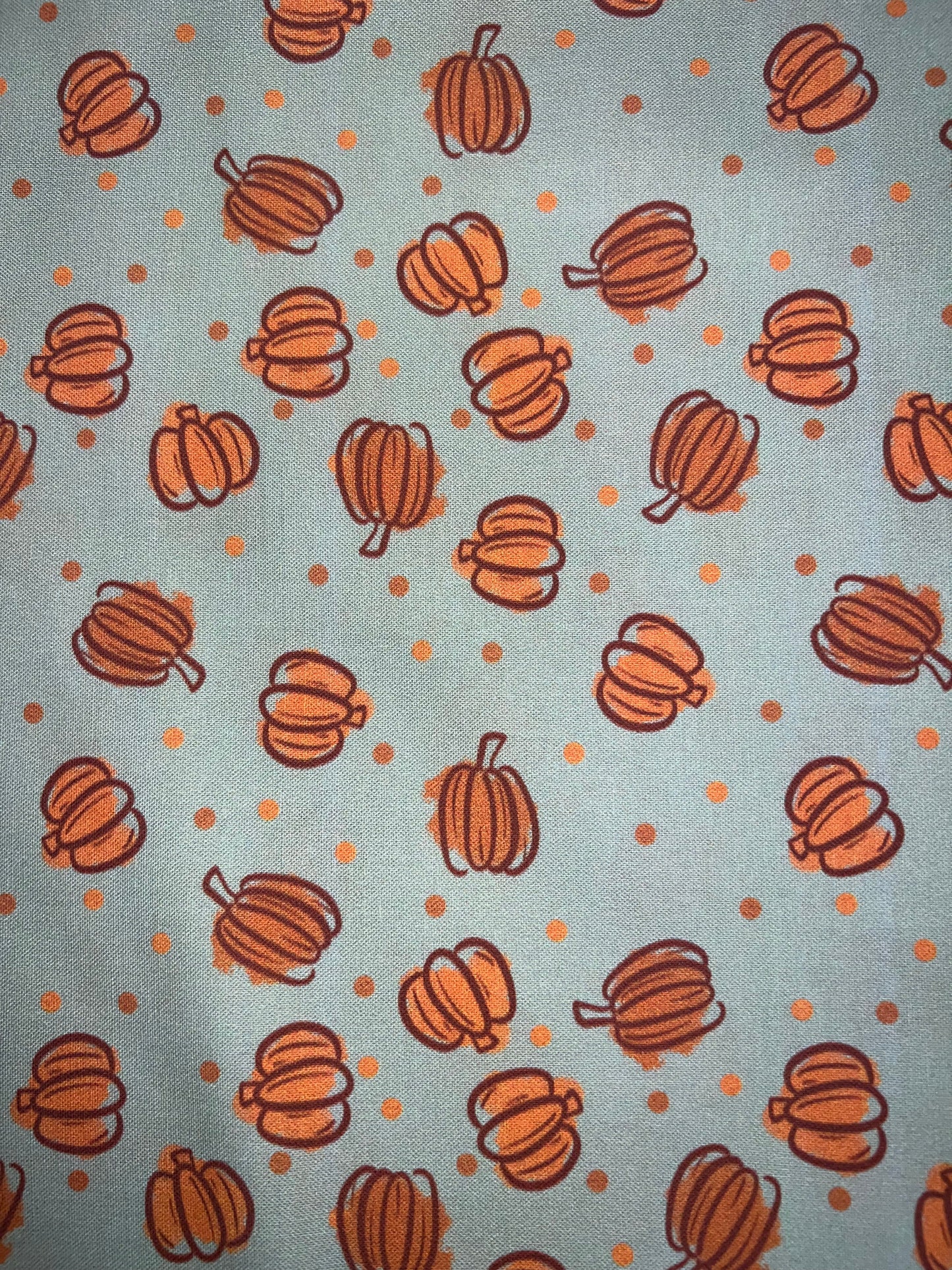 Fall Bandanas