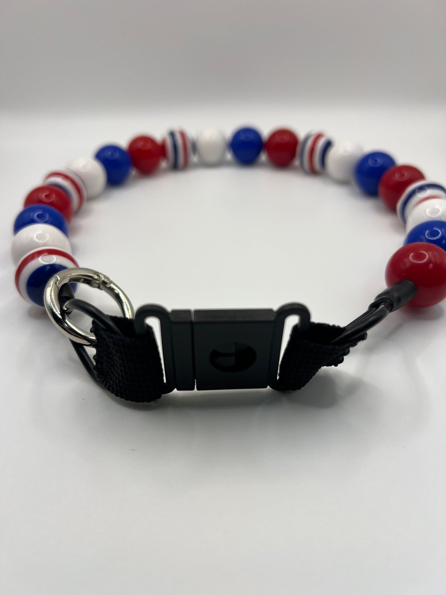 American Beaded Collar