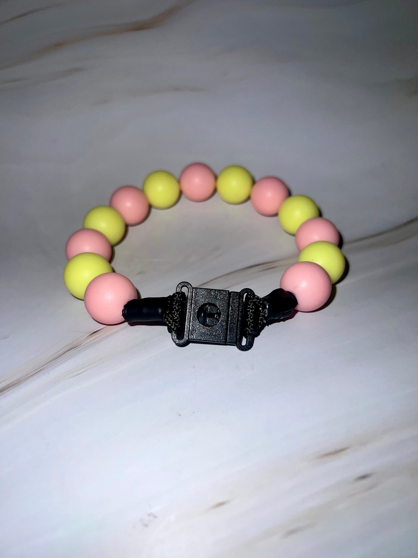 X-Small Beaded Dog Collar