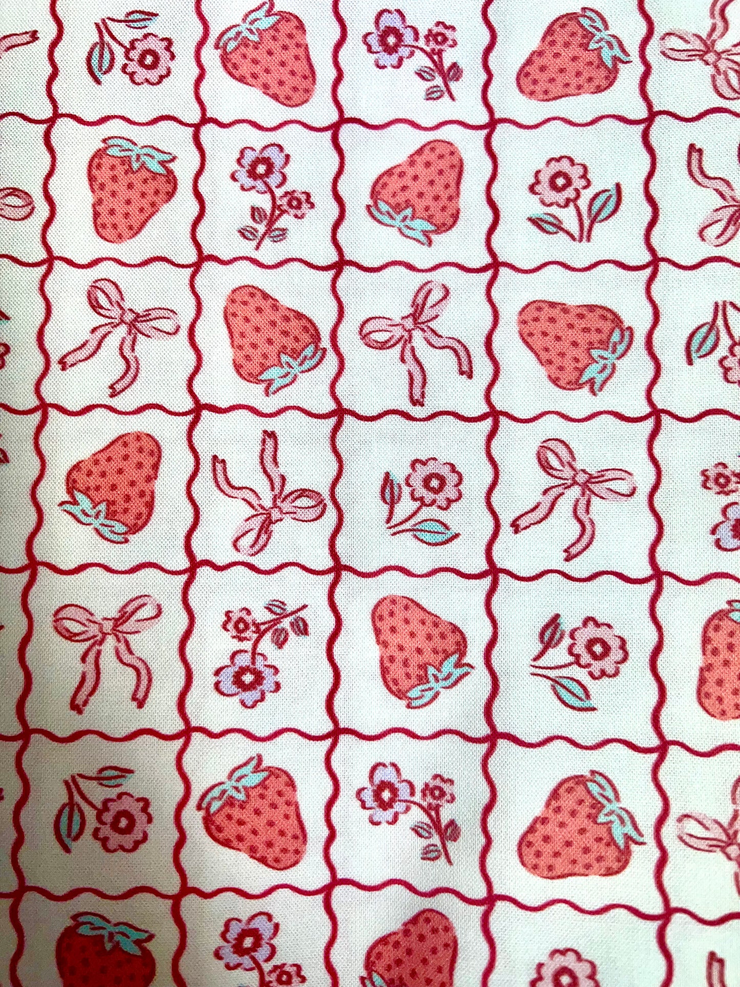 Valentines Day Bandanas 3