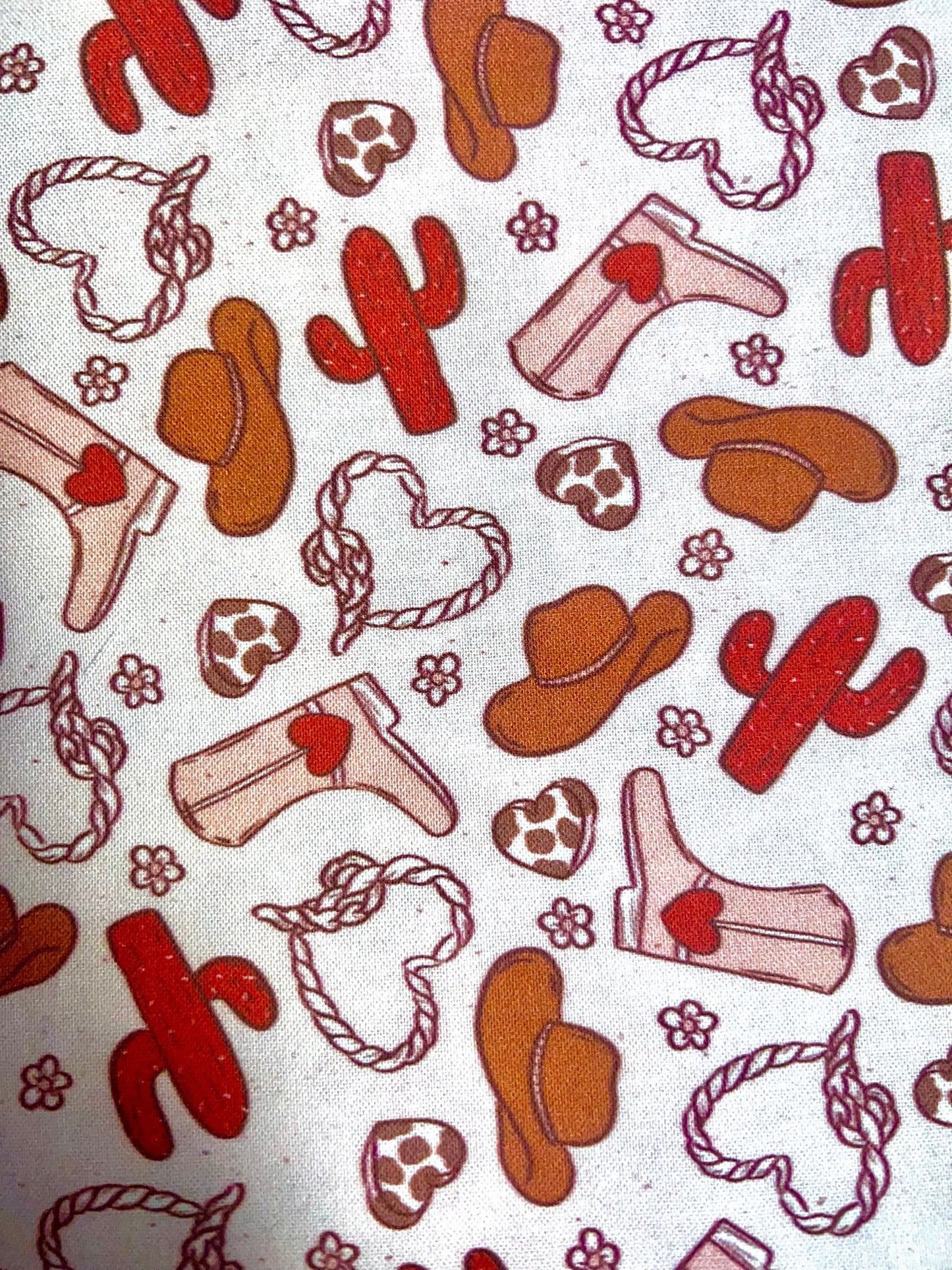 Valentines Day Bandanas 3