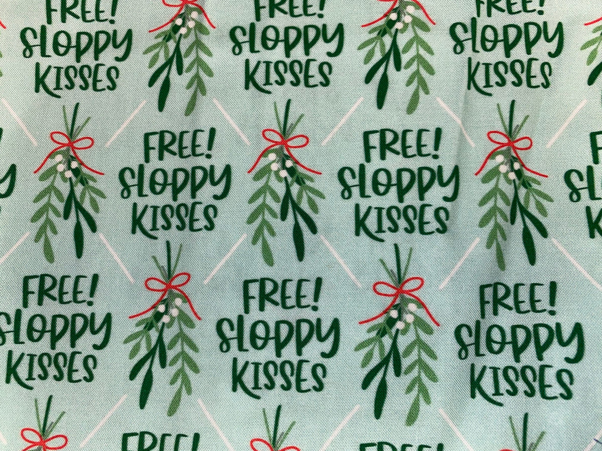 Christmas Favorite Things Bandana