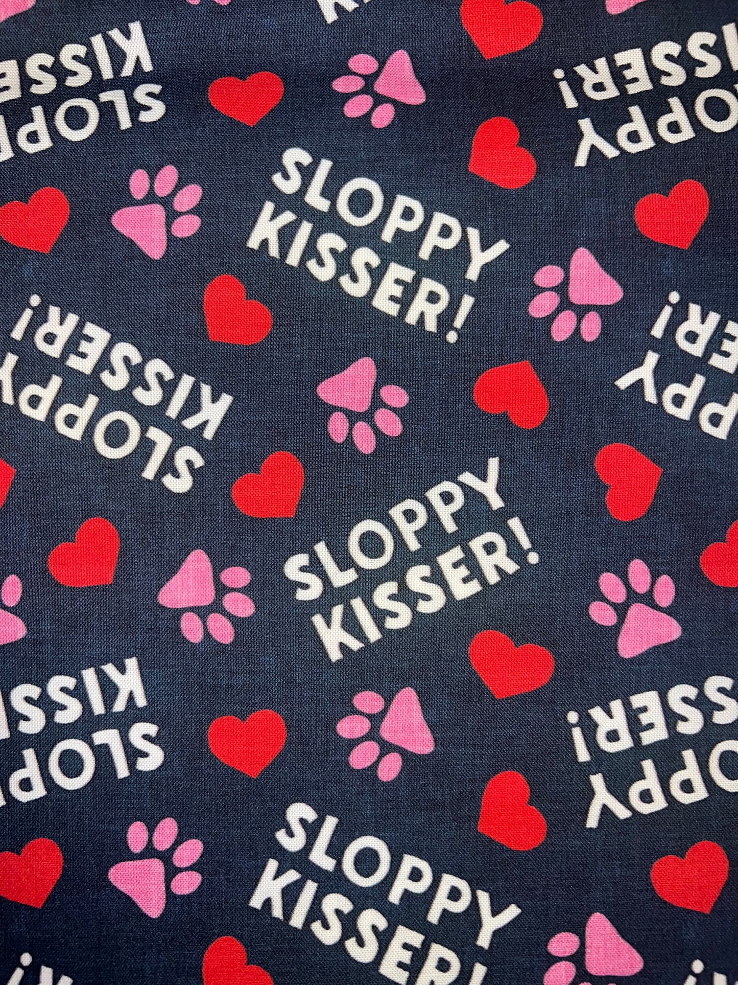 Valentines Day Bandanas 3