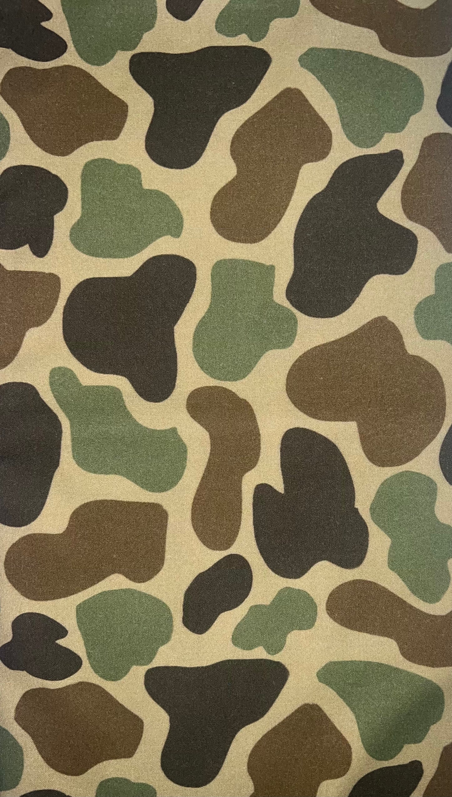 The Hunting Club Reversible Bandana