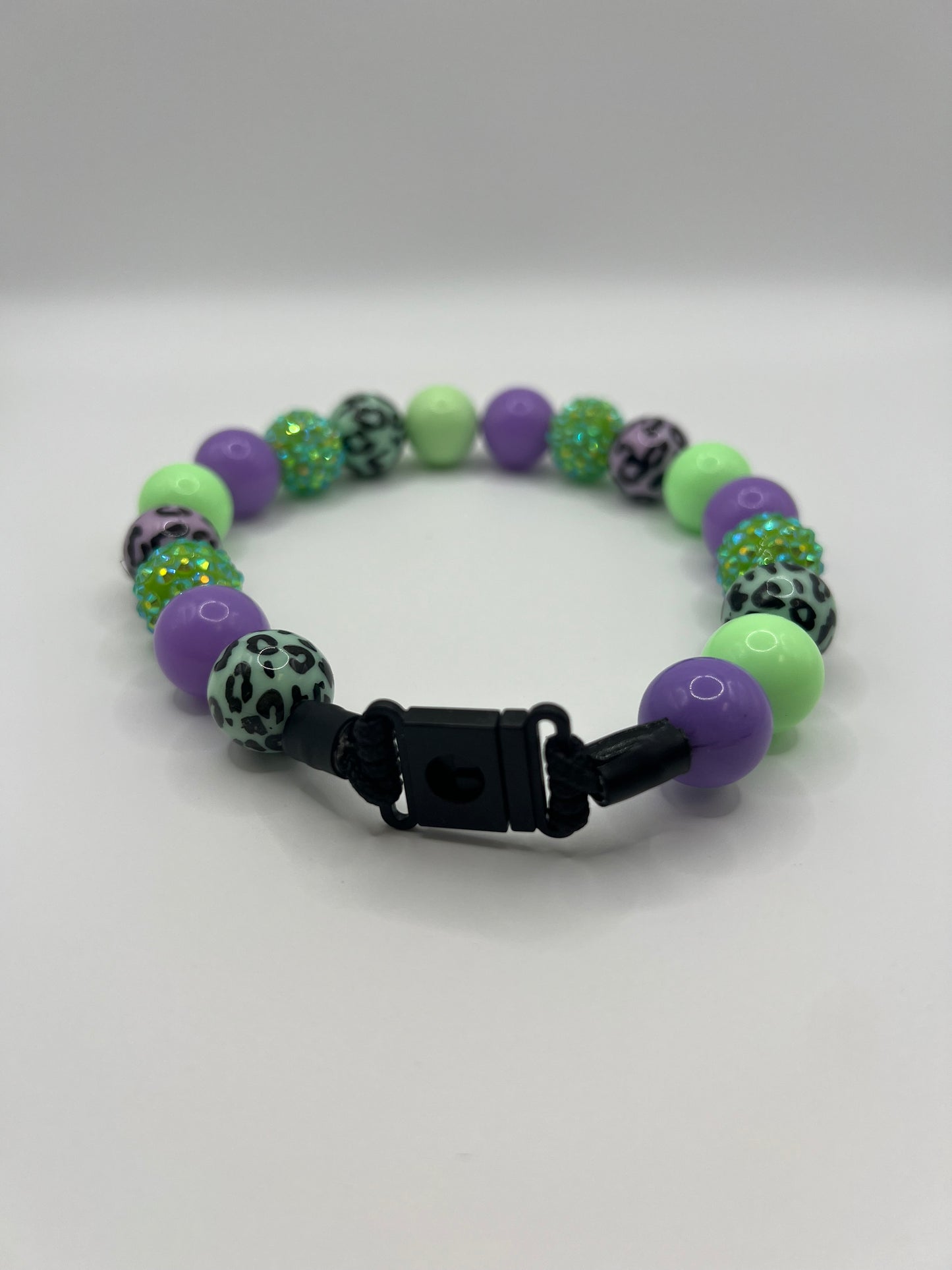 Small Beaded Collar