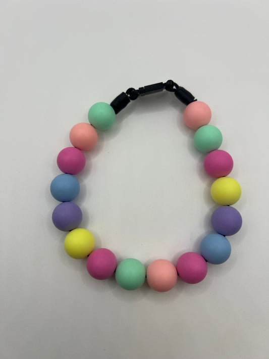 Small Beaded Collar