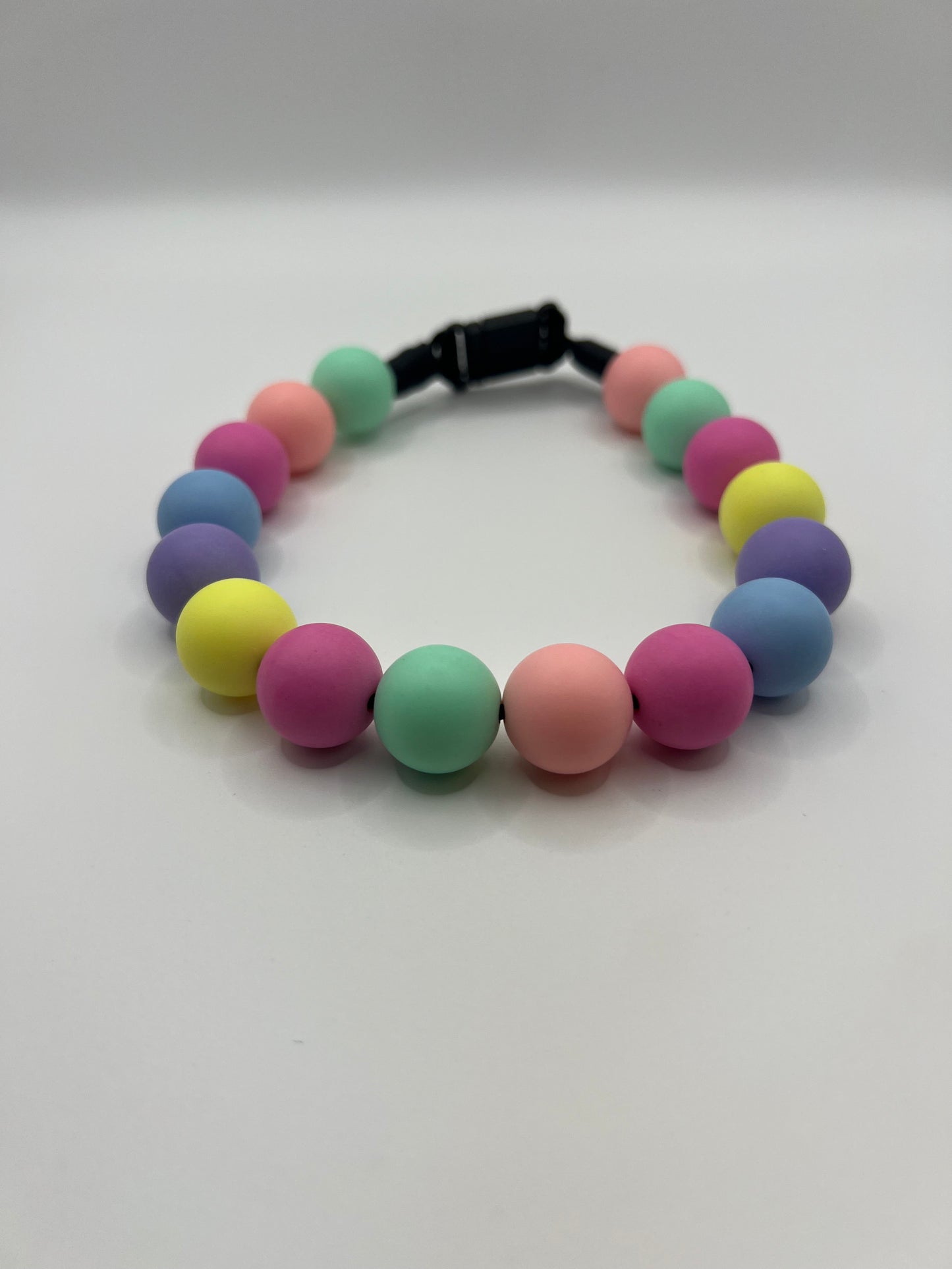 Small Beaded Collar