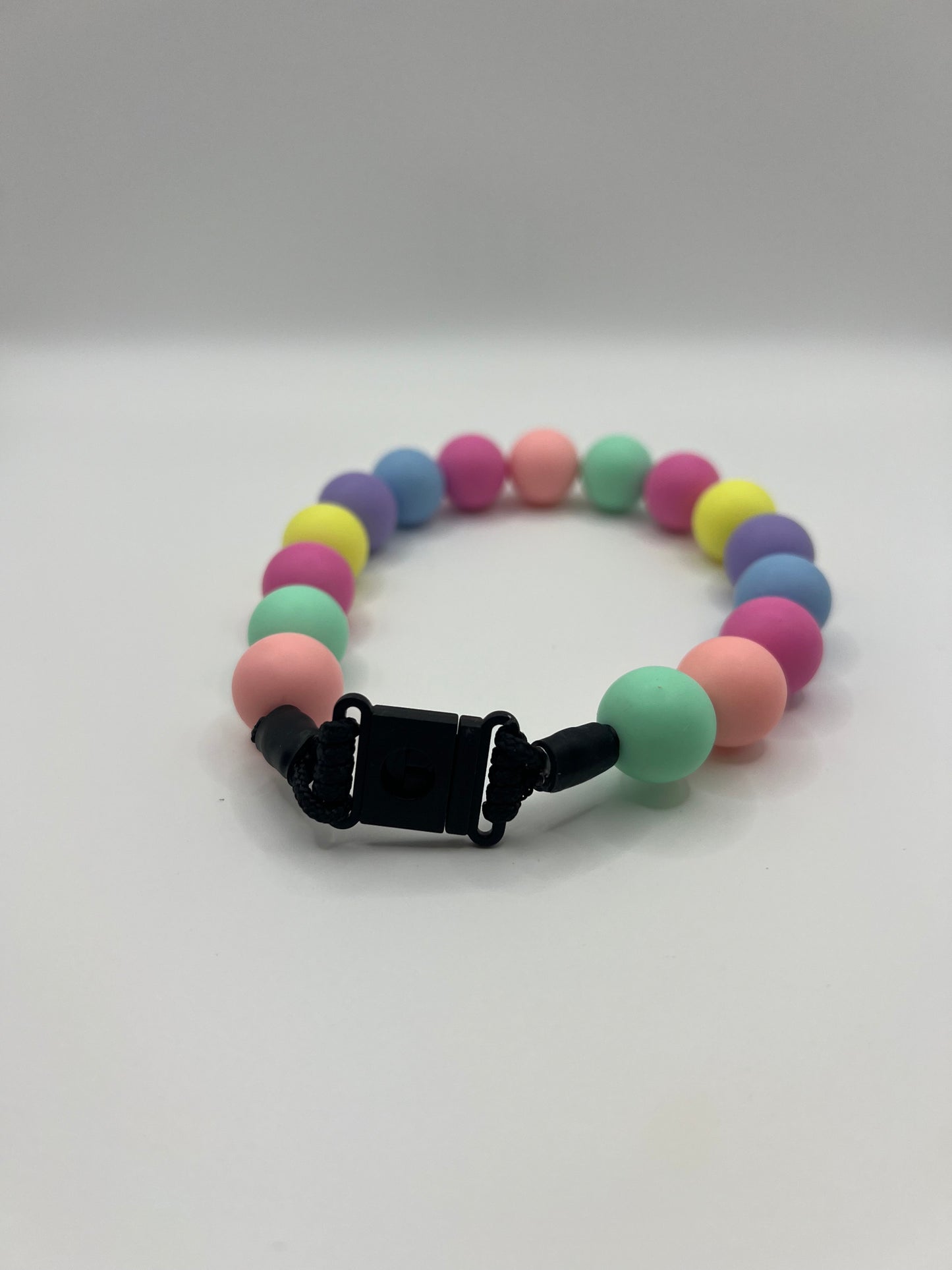 Small Beaded Collar