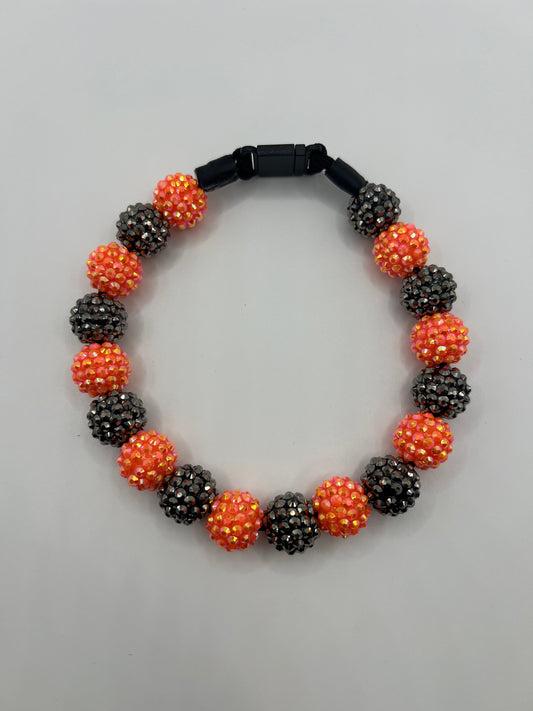 Small Beaded Collar