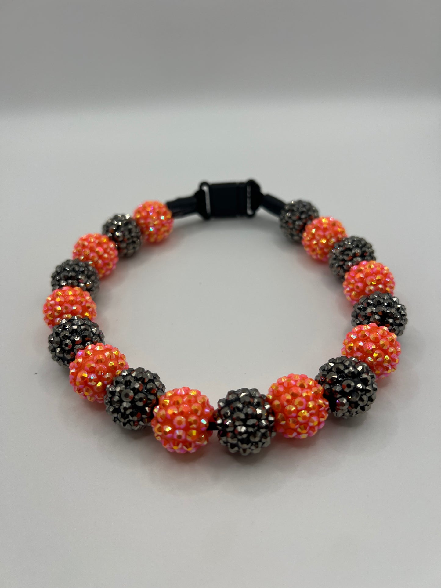 Small Beaded Collar