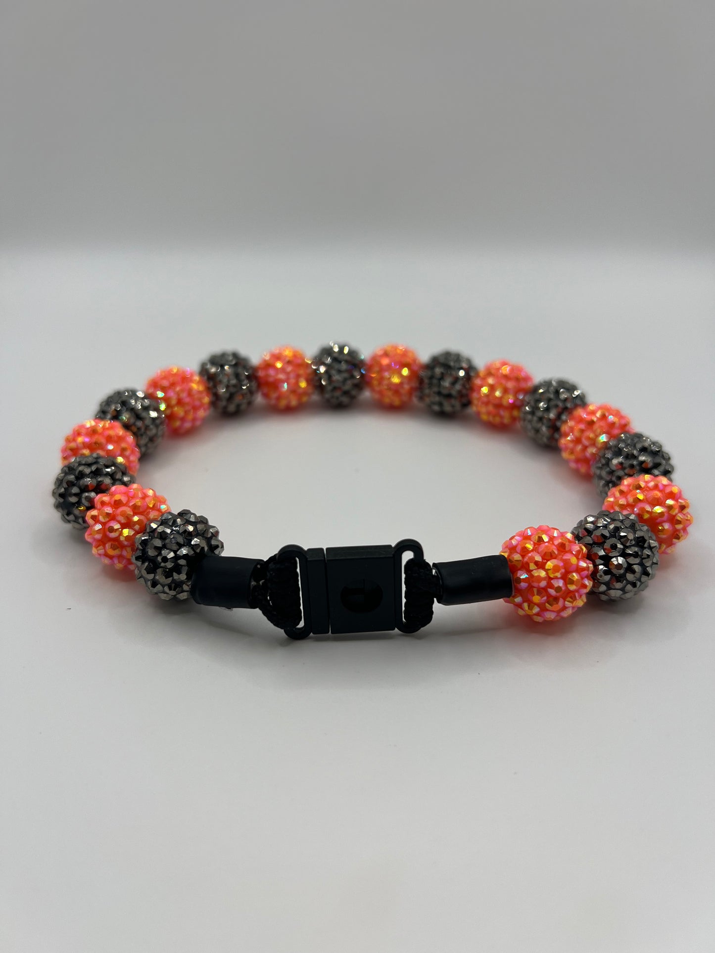 Small Beaded Collar