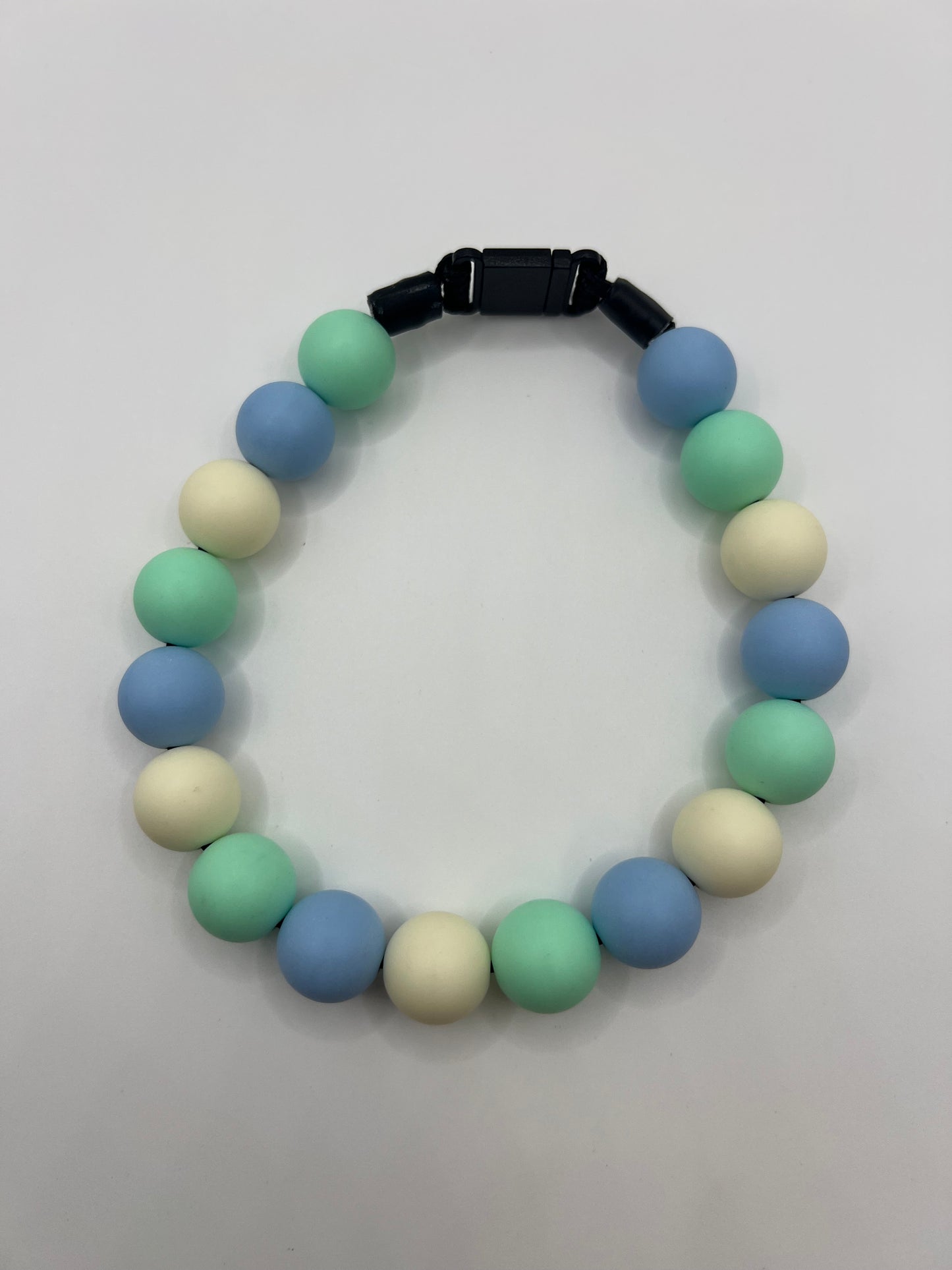Small Beaded Collar