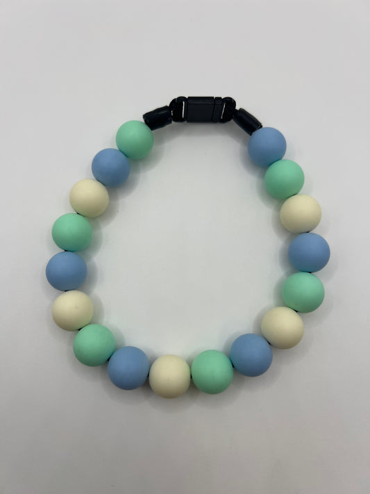 Small Beaded Collar