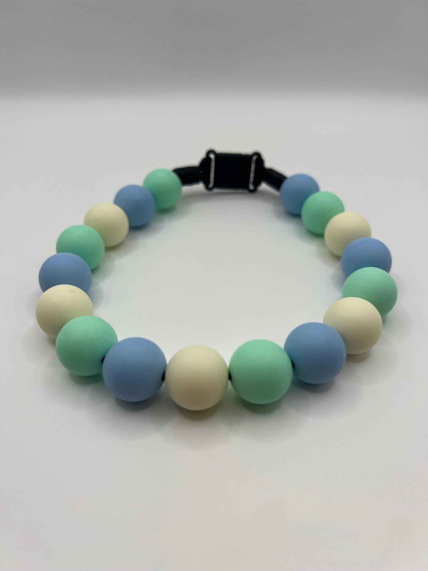 Small Beaded Collar