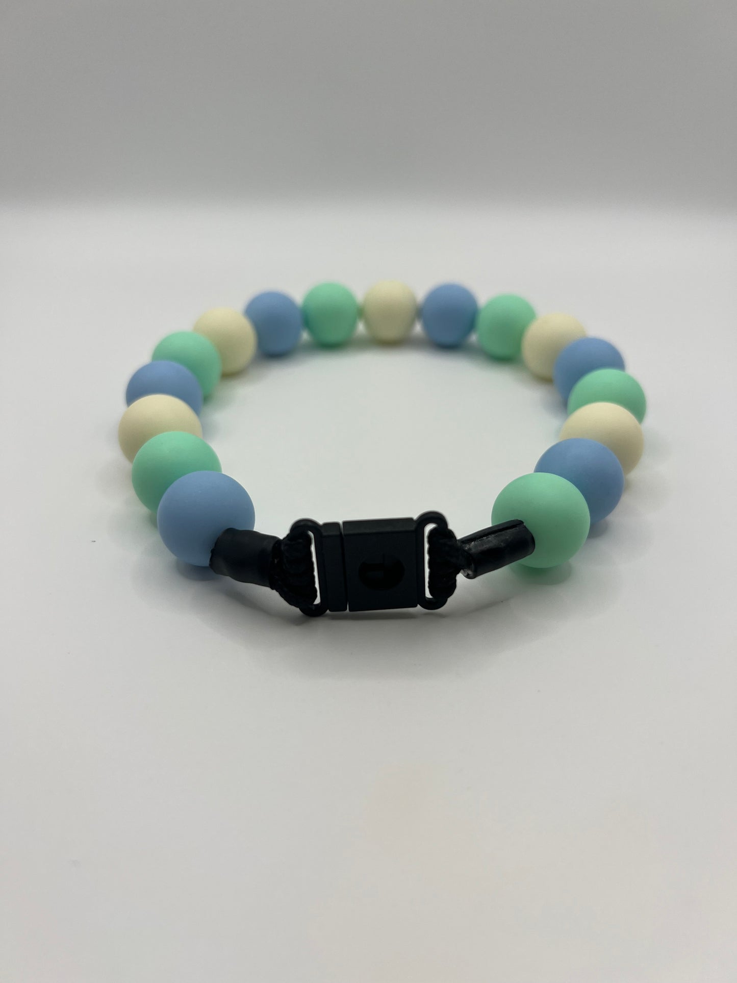 Small Beaded Collar