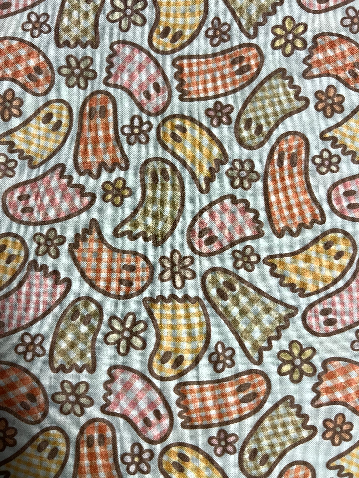 Halloween Dog Bandanas