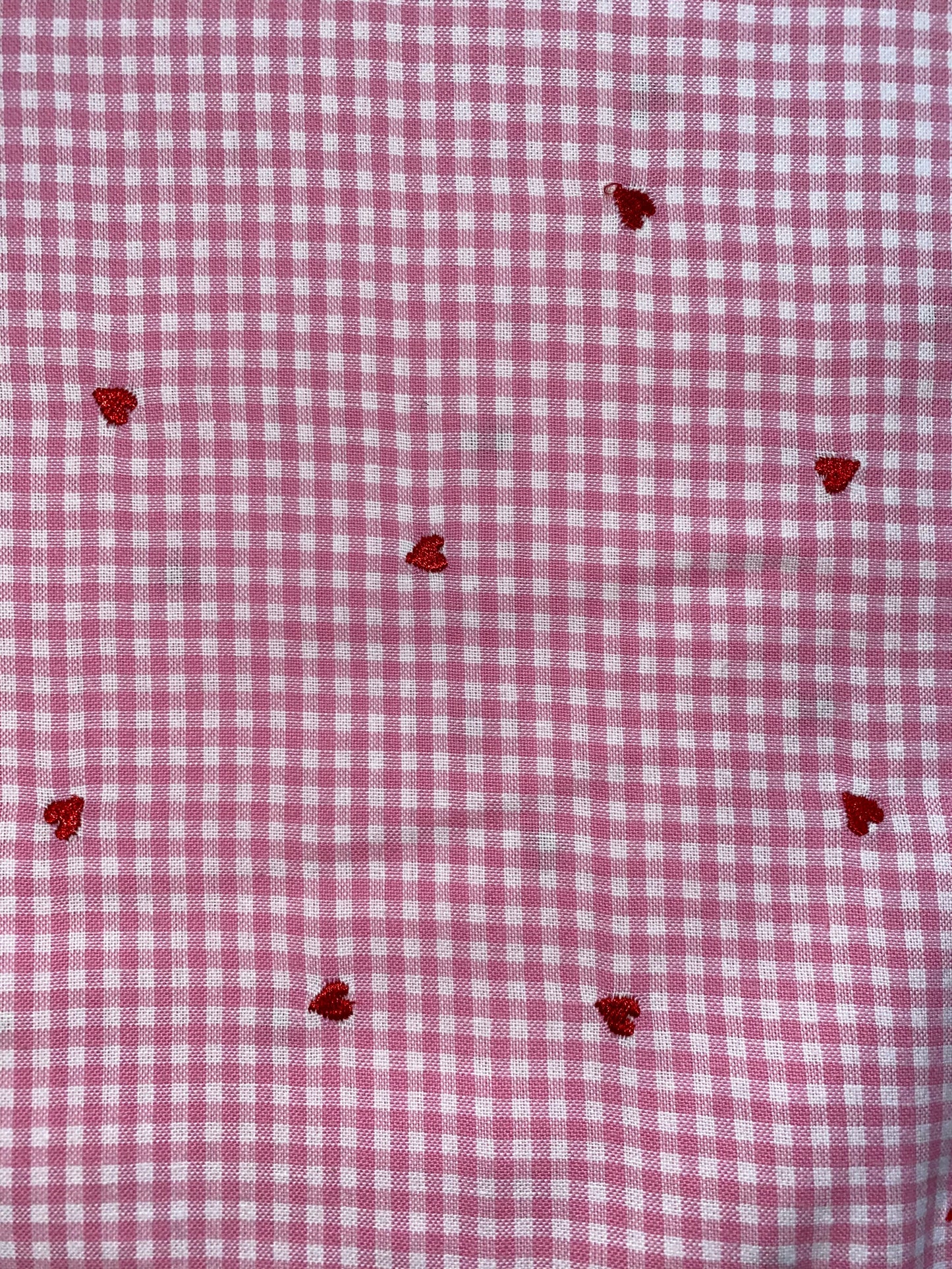 Valentines Dog Bandana 1