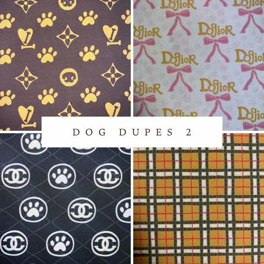 Dog Dupes 2